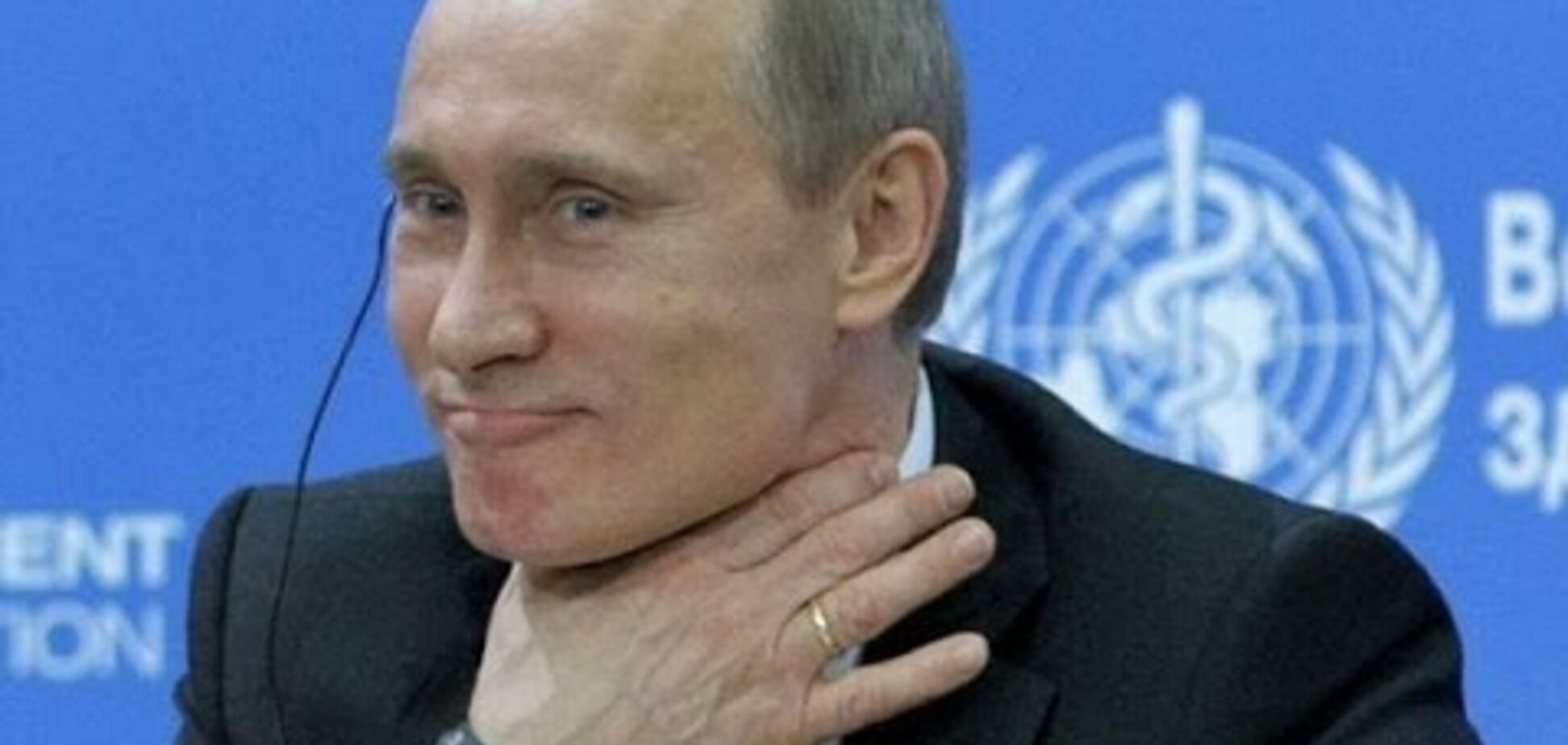 Орешкин: Путин не нападет на Украину, боится даже Беларуси