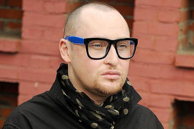 Скадальний російський співак зробив зізнання про важку хворобу