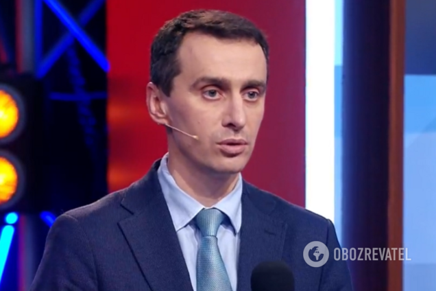 В Украину завезут тесты на коронавирус: озвучены сроки и цена