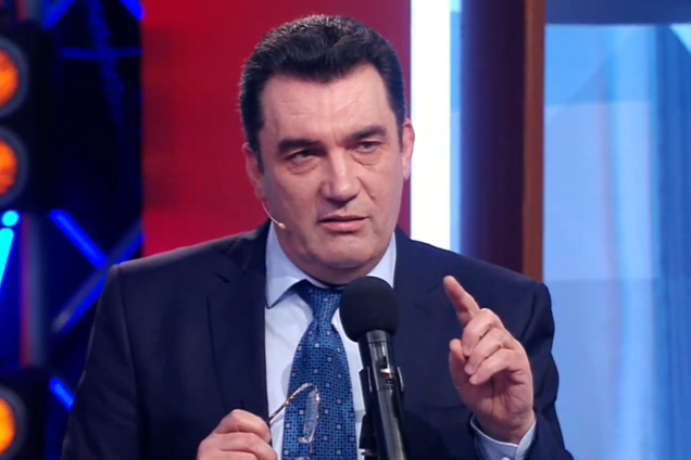 Секретарь СНБО Данилов: коронавирус не обойдет Украину