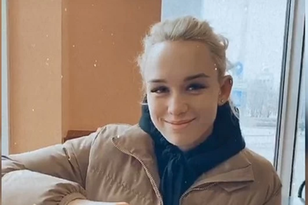 Шурыгина показала поездку в 'ДНР'