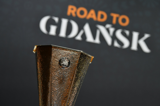 Німецьке випробування 'Шахтаря'! Жеребкування 1/8 фіналу Ліги Європи: всі подробиці та пари