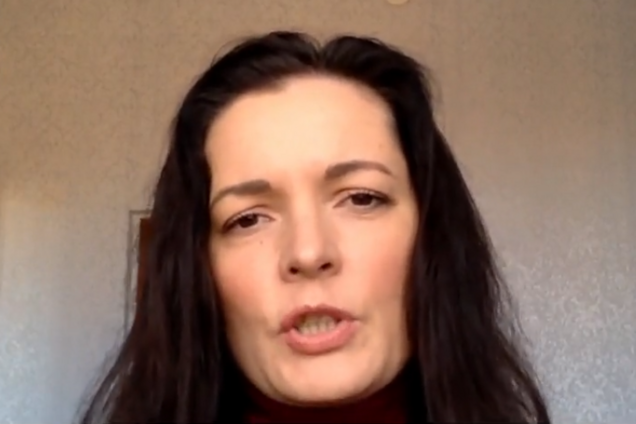 Скалецька розповіла, як українців перевірятимуть на коронавірус