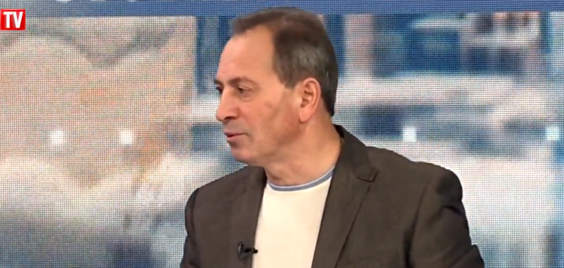 Отставка Гончарука: Томенко дал прогноз по Кабмину