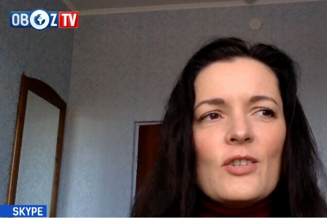'У неї не обов'язково коронавірус': Зоряна Скалецька