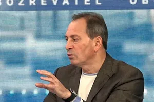 Можливі кадрові зміни в уряді: Микола Томенко