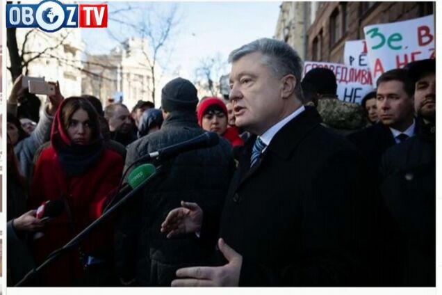 INSTAOBOZ: обзор Инстаграма украинских политиков