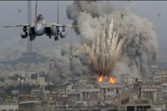 Конфликт в Сирии: Путин поставил Россию на грань войны с НАТО