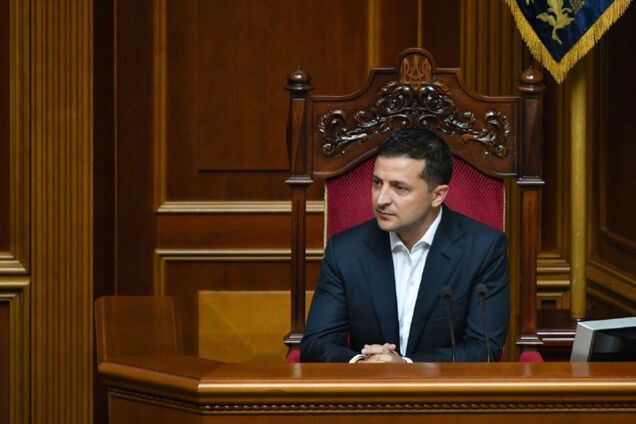 Зеленський скликав позачергове засідання Ради: з'явився офіційний порядок денний