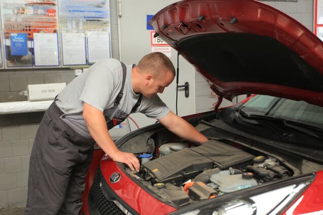 В Украине хотят вернуть обязательный техосмотр авто: кого коснется