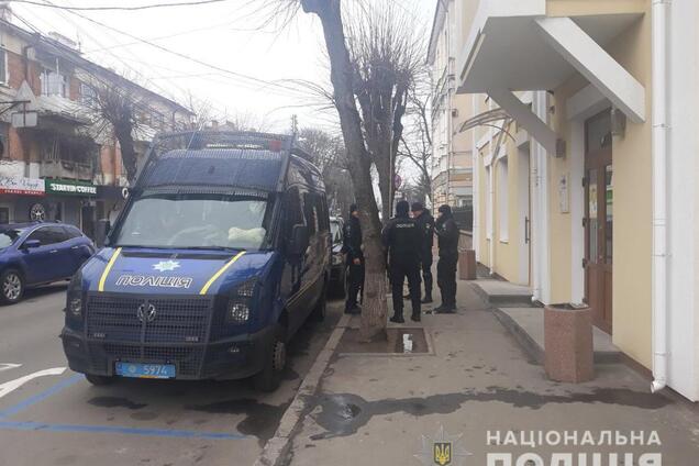 Криваві сутички в міськраді Жмеринки: суд виніс рішення щодо 22 затриманих