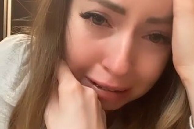 Появилось душераздирающее видео блогерши из России после трагедии в бане