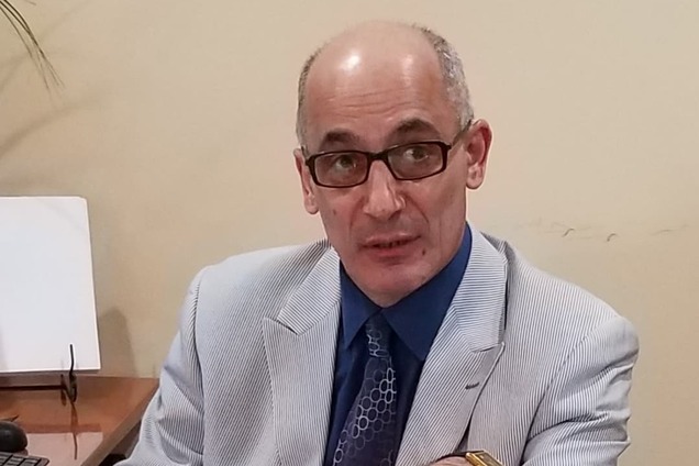 Сирийский Донбасс