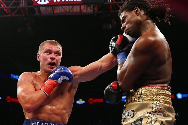 Війна на Донбасі: Глазкову прикро, що 'люди, які говорять однією мовою, стріляють один в одного'