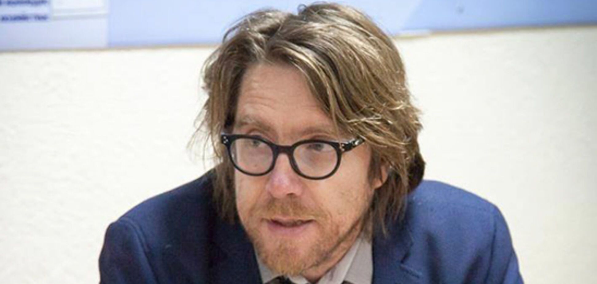 Журналиста из Крыма не пустили в Норвегию из-за России