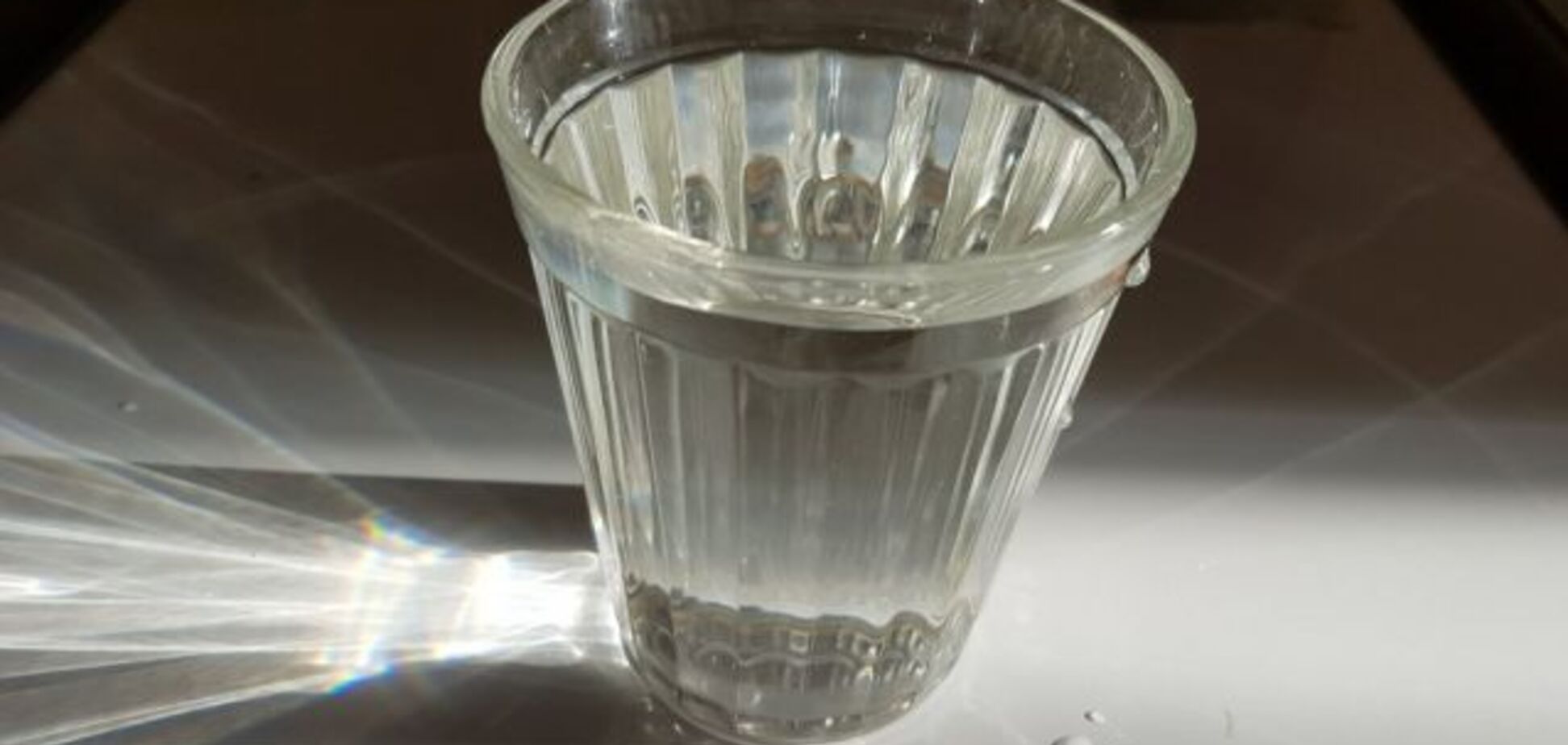 Чому в СРСР робили грановані склянки: з'явилося пояснення