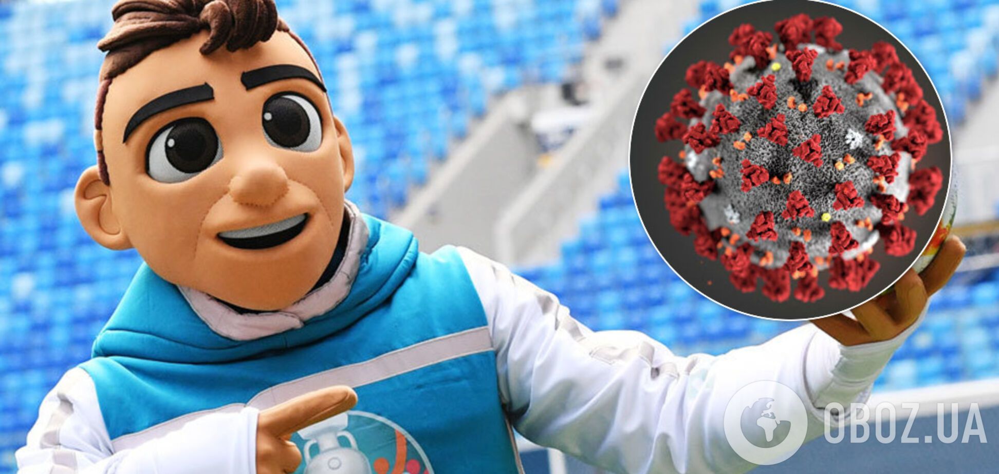 Возможная отмена Евро-2020: УЕФА сделал заявление из-за коронавируса