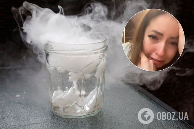 Почему сухой лед убил россиян: выяснился показательный нюанс