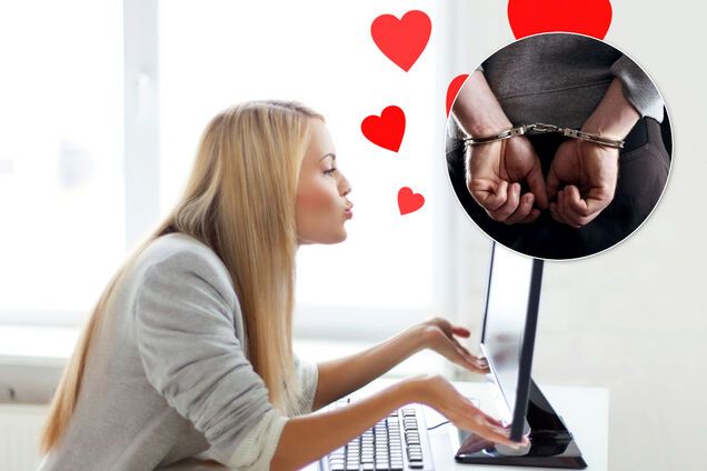 сайт знакомств