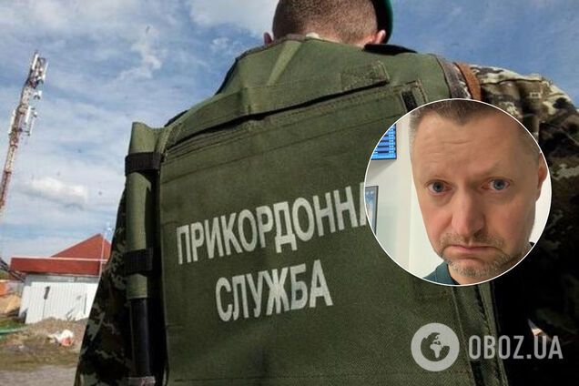 Известного журналиста из России прогнали из Киева