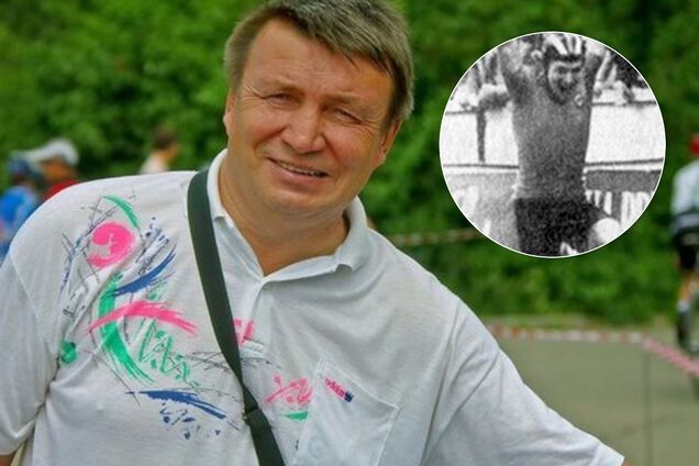 Чемпион мира по велоспорту трагически погиб в России