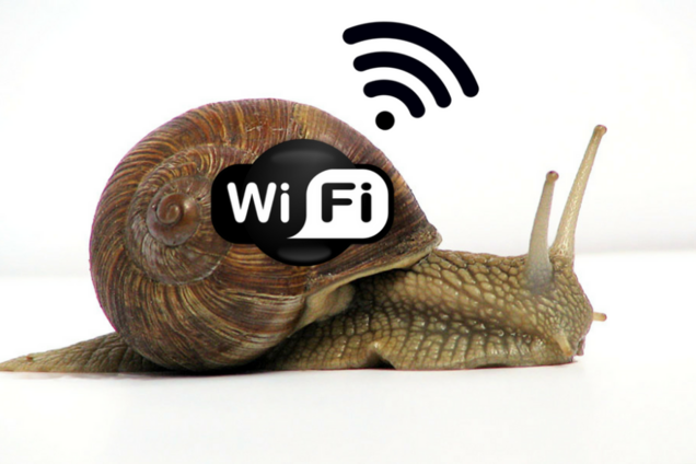 Фаю, немає вай-фаю: як за п'ять хвилин якісно посилити сигнал роутера