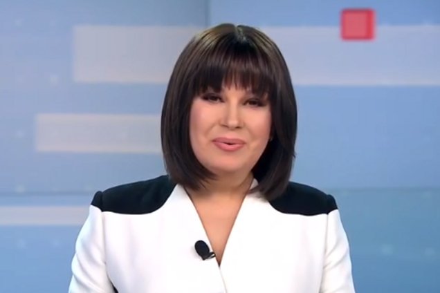 Алла Мазур трогательно обратилась к больному раком коллеге. Видео