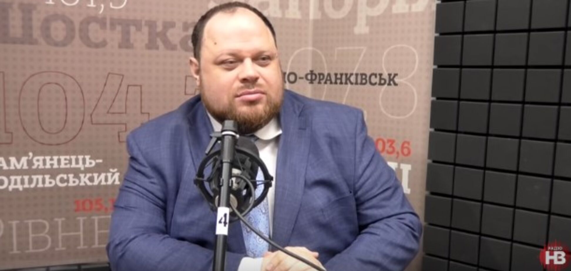 У Зеленского подготовили ряд законопроектов по Донбассу