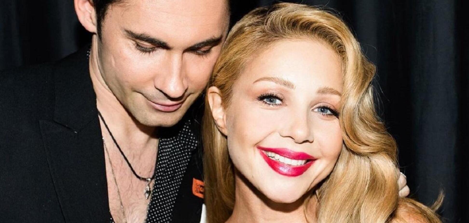 Кароль и Балан устроили провокацию на сцене 'Голоса Країни'