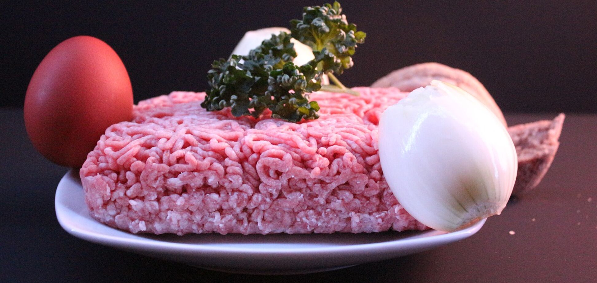 Рецепт вкуснейшего блюда с фаршем на скорую руку