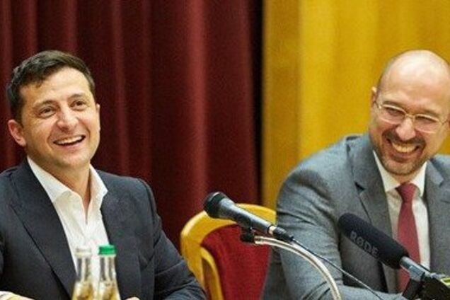 Денис Шмыгаль может стать новым премьер-министром: что о нем известно