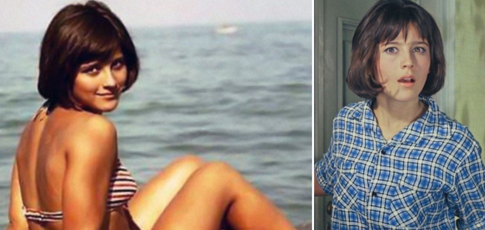 Вони могли бути крутіше Анджеліни Джолі: п'ять радянських красунь, які не стали зірками Голлівуду