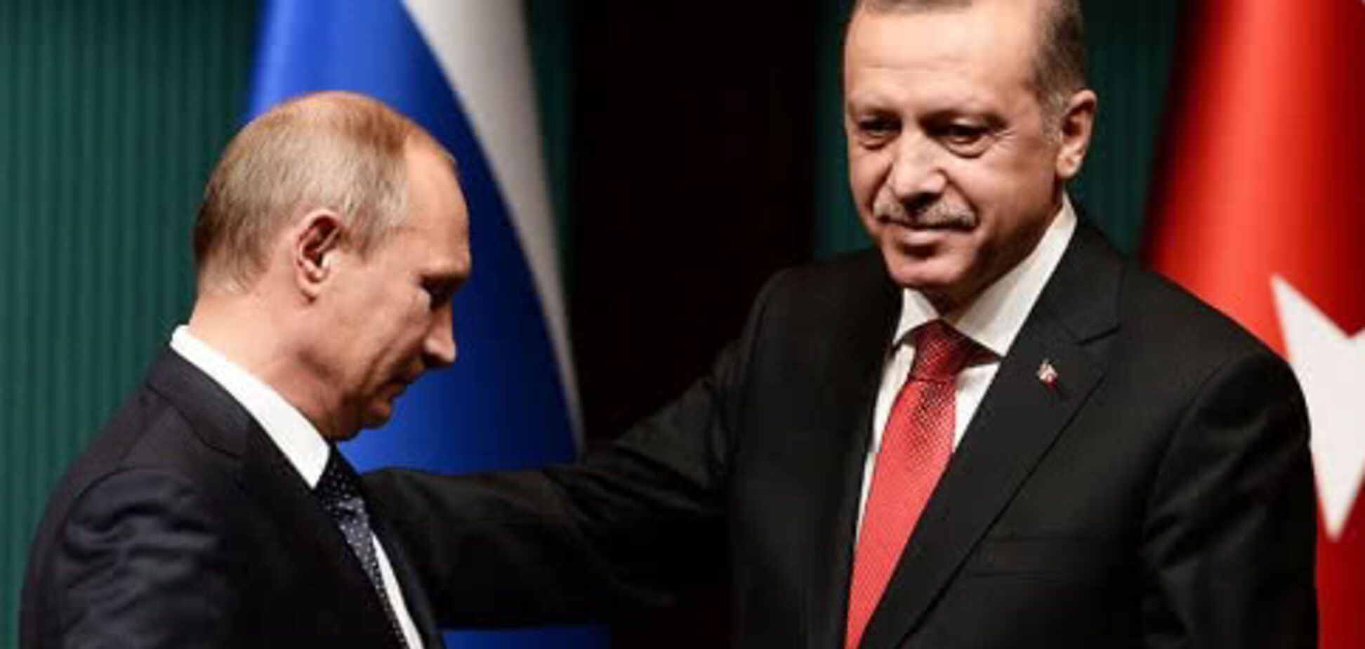 Конфликт России и Турции в Сирии усиливается