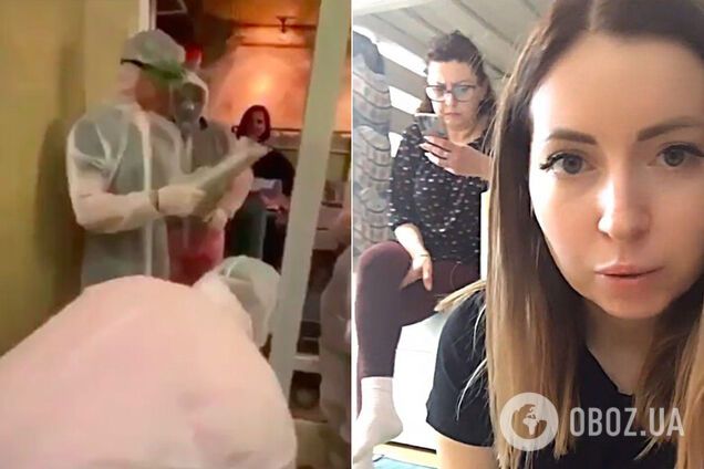 Устроившая смертельную вечеринку в бане блогерша отличилась циничной выходкой