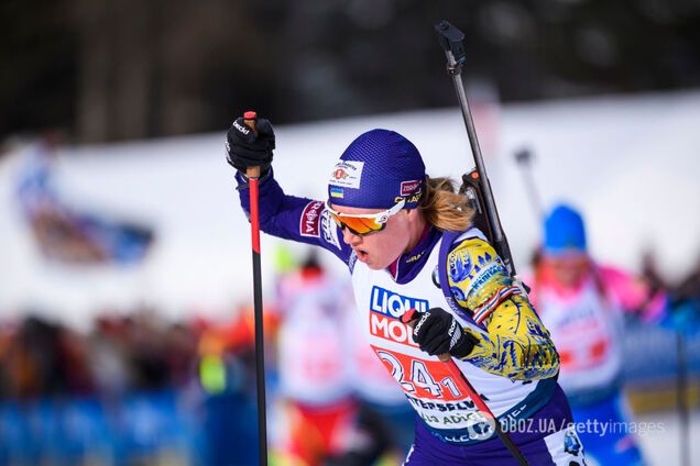 Завершився чемпіонат Європи з біталону: де Україна