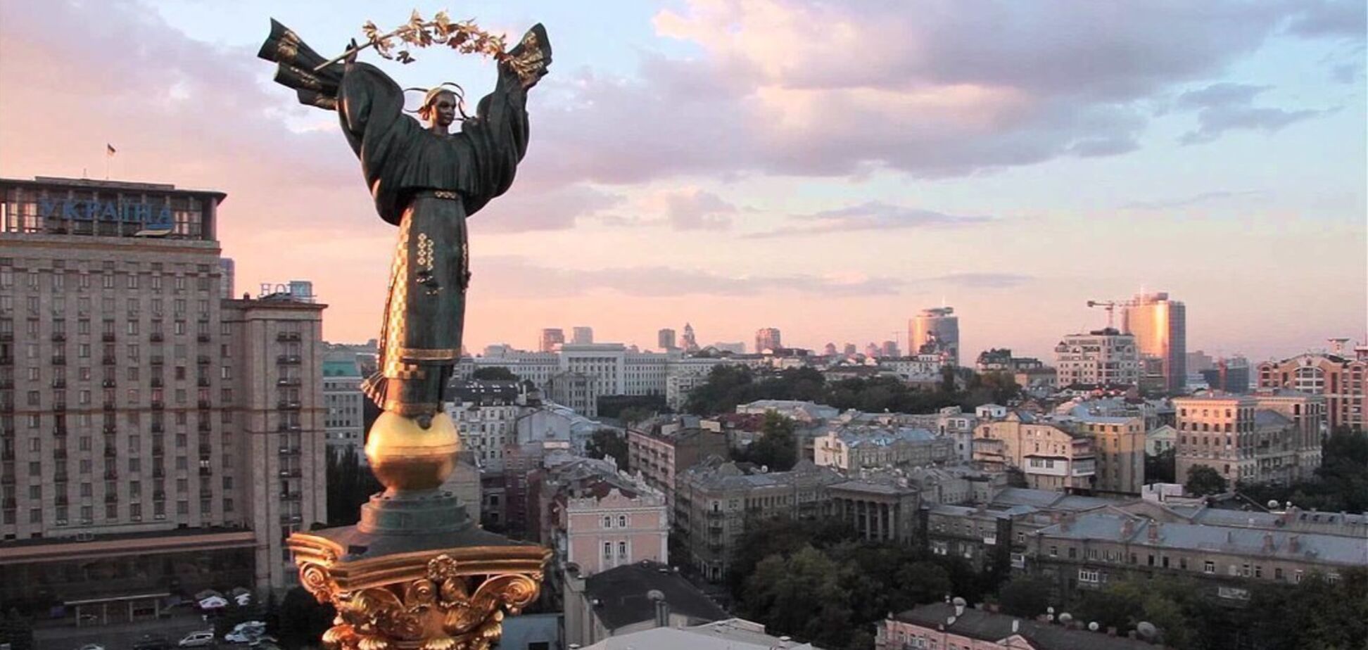 Ненавижу Москву, хочу вернуться в Киев