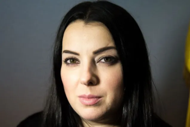 Освобожденная из плена украинка рассказала об армии России на Донбассе