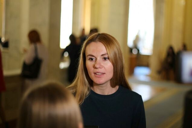 Скороход розповіла, як 'корочка' нардепки допомогла здати тест на COVID-19