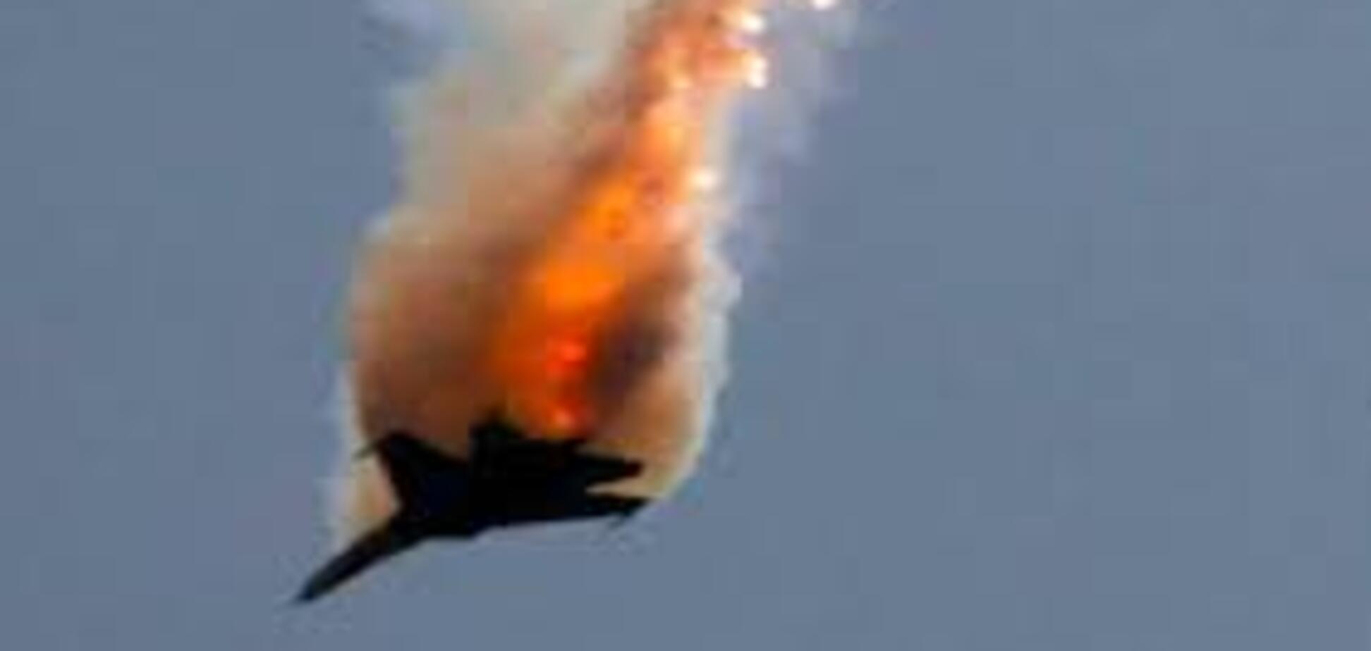 Над Сирією збили турецький безпілотник: всі деталі