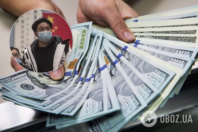 США будут отправлять доллары на карантин из-за коронавируса: что об этом известно