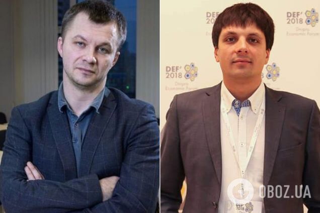 Павла Кухту призначили в.о. міністра економіки: що про нього відомо