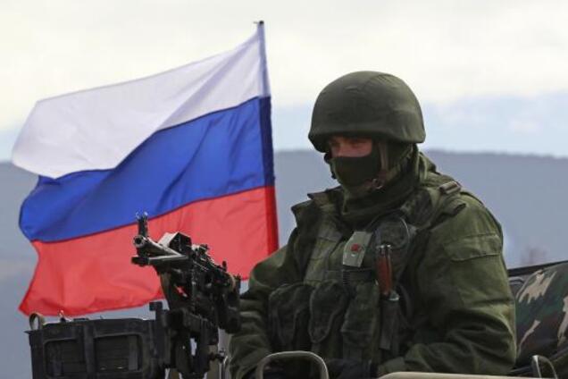 Россия нарастила позиции вдоль линии соприкосновения на Донбассе – разведка