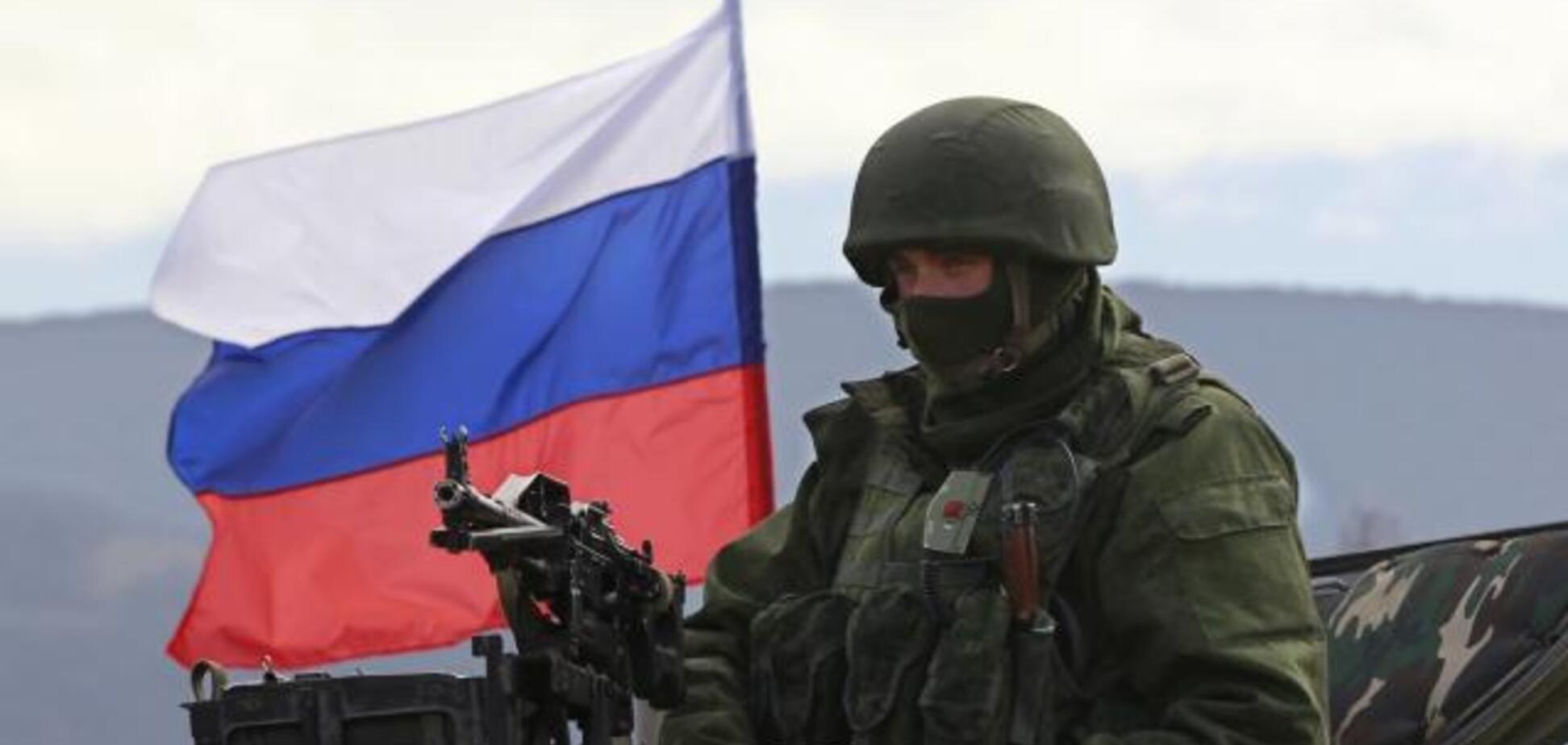 Росія наростила позиції вздовж лінії зіткнення на Донбасі – розвідка