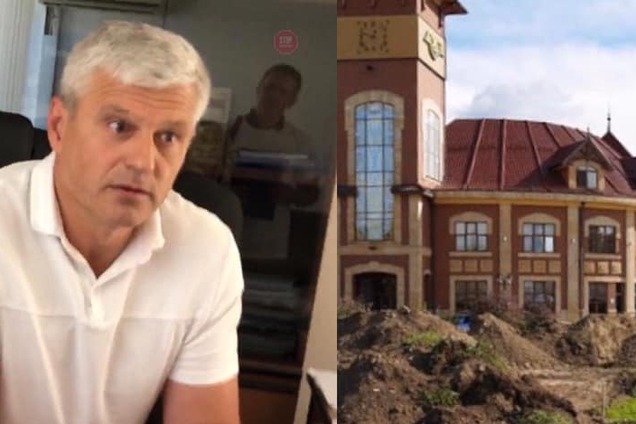 Загрожує до 12 років в'язниці: в Ужгороді розшукують чиновника, підозрюваного в розтраті бюджету