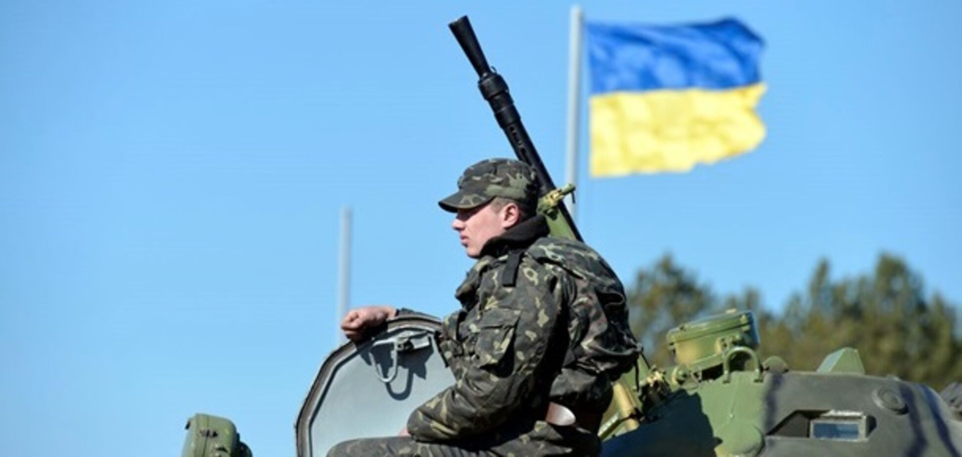 Командование ООС озвучило потери оккупантов на Донбассе