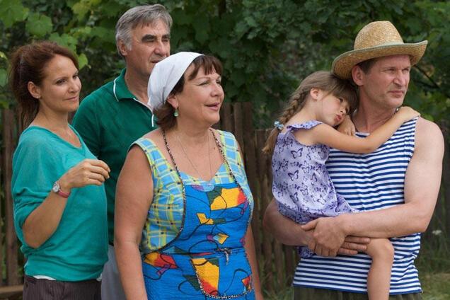 Главная героиня 'Сватов' отказалась от съемок в сериале: что произошло