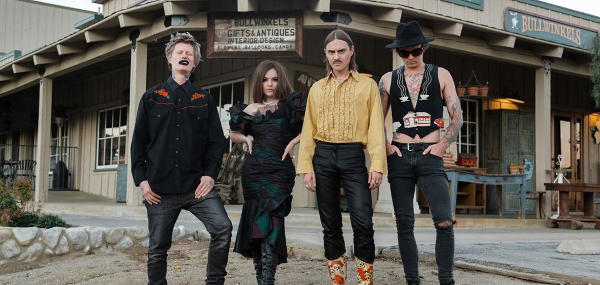 Little Big прострочила подачу пісні на 'Євробачення': що чекає гурт