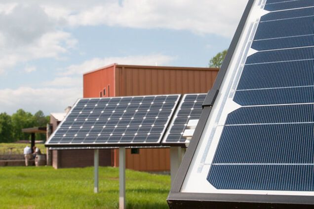 Штат в США решил полностью отказаться от нефти и газа