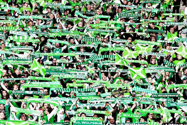 Матч "Шахтер" – "Вольфсбург" в Лиге Европы: немецкий клуб выступил с заявлением из-за коронавируса