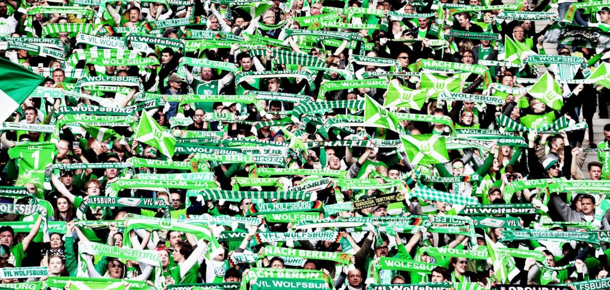 Матч 'Шахтар' – 'Вольфсбург' у Лізі Європи: німецький клуб виступив із заявою через коронавірус